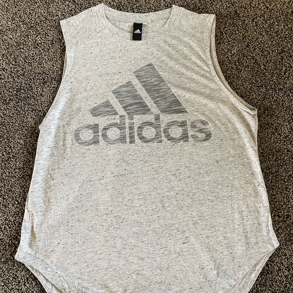 Adidas Tank Top